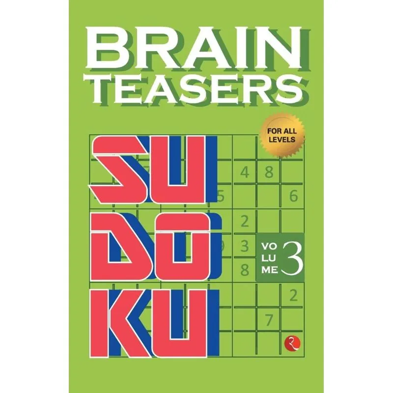 BRAIN TEASER -