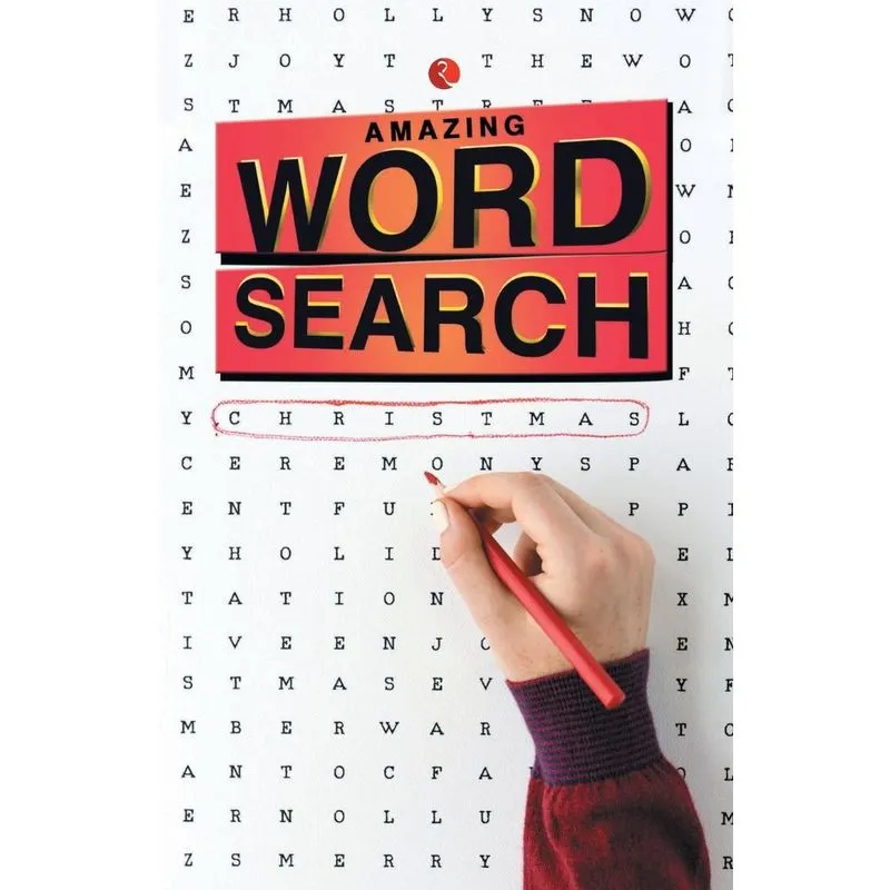 AMAZING WORD SEARCH