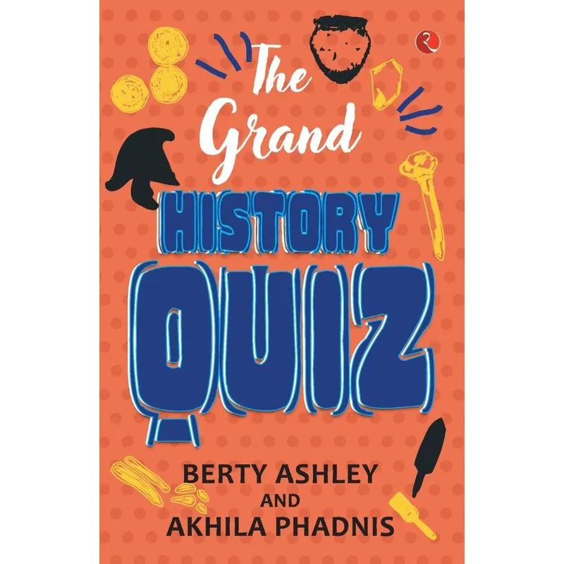 The Grand History Quiz