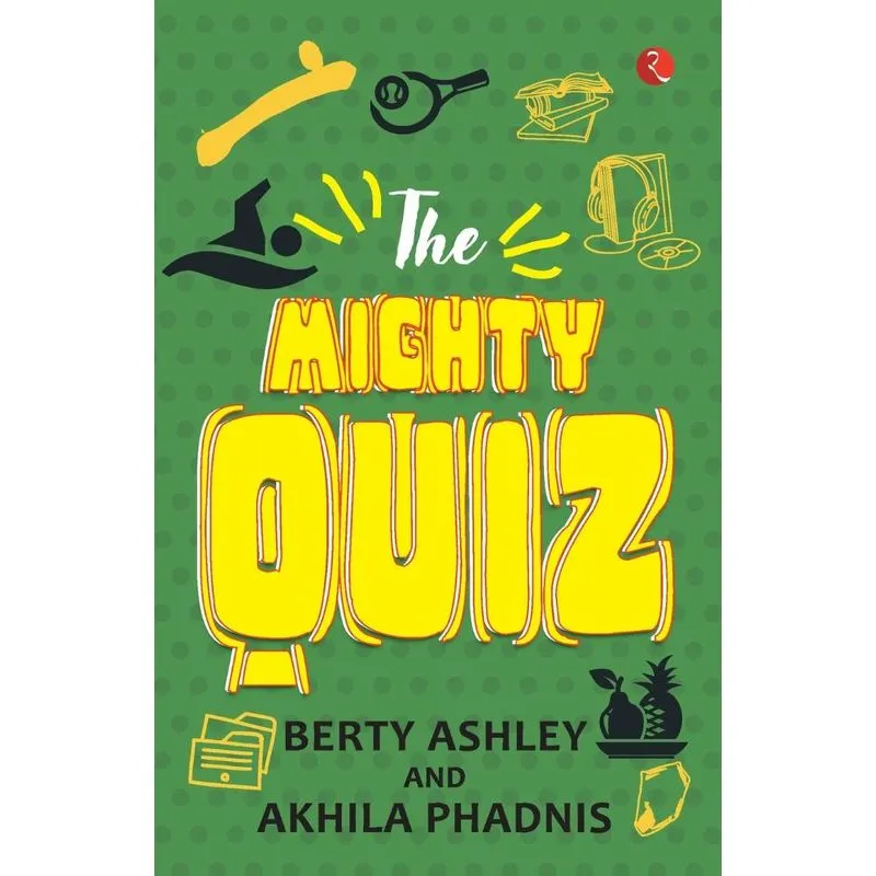The Mighty Quiz