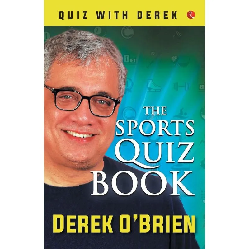 SPORTS QUIZ BOOK