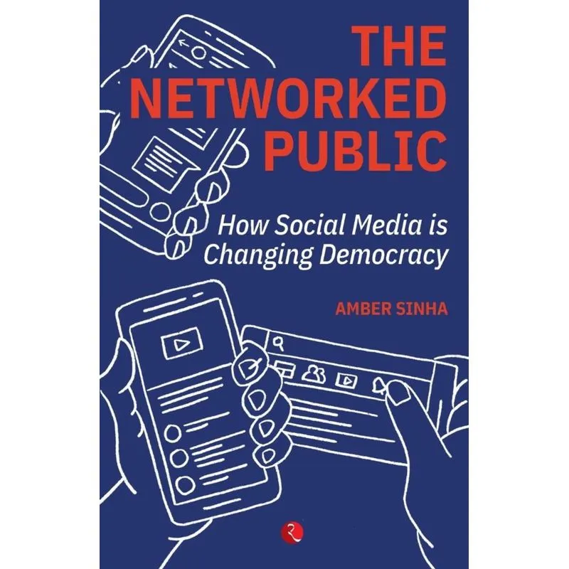 THE NETWORKED PUBLIC
