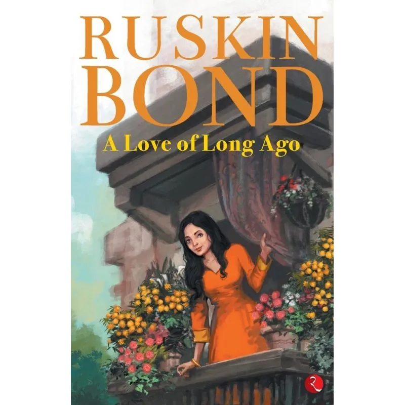 A Love of Long Ago