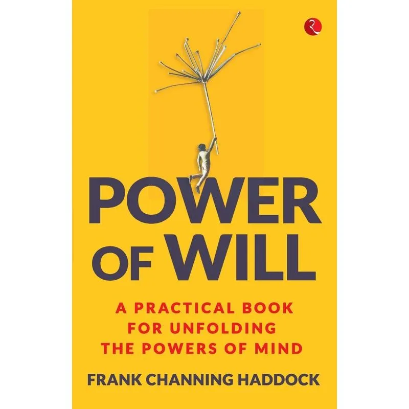 POWER OF WILL