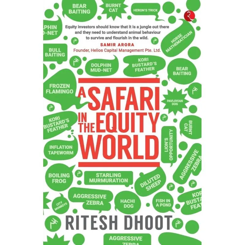 A Safari in the Equity World