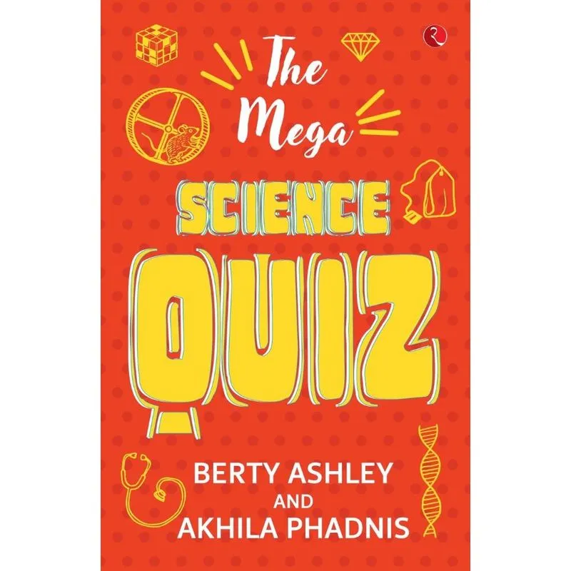 THE MEGA SCIENCE QUIZ