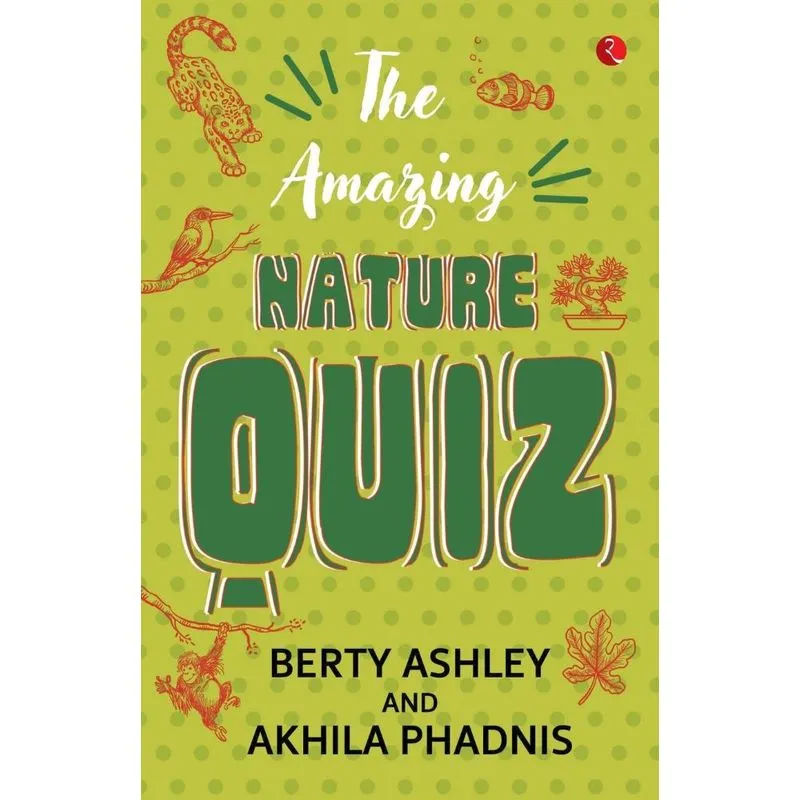 THE AMAZING NATURE QUIZ