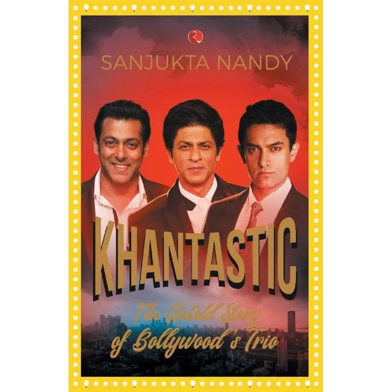 KHANTASTIC
