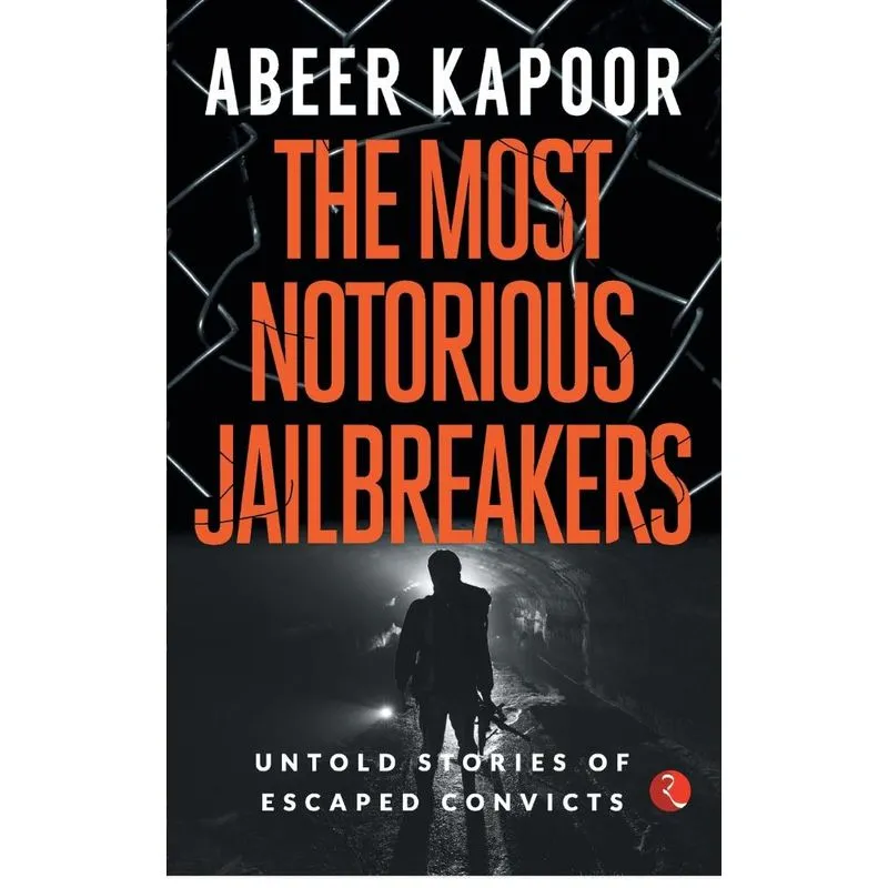 The Most Notorious Jailbreakers