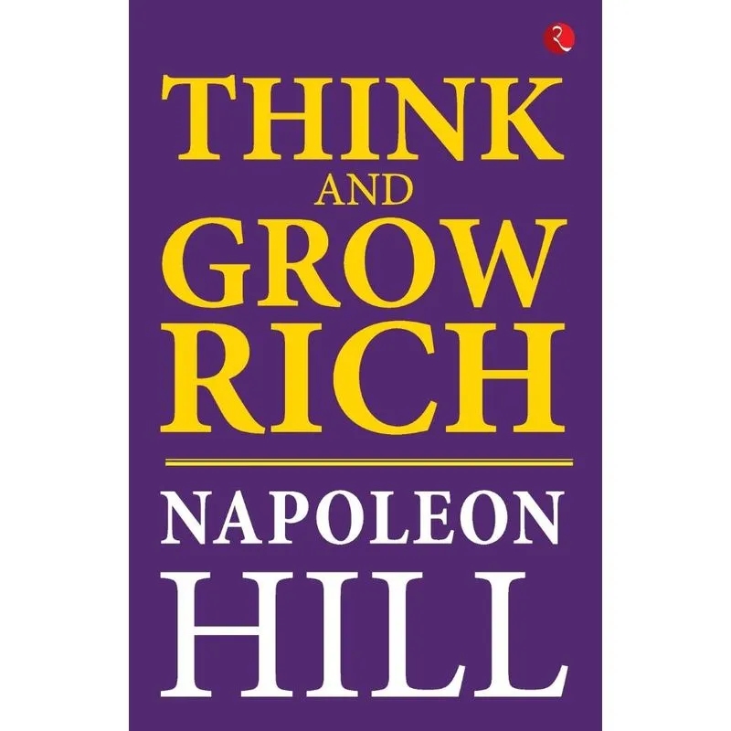Think and Grow rich
