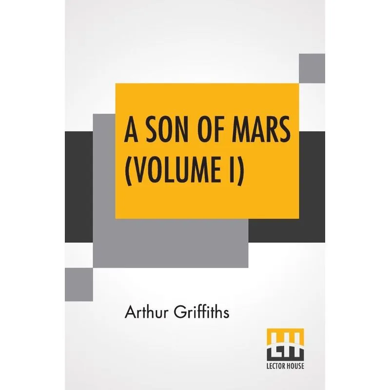 A Son Of Mars (Volume I)