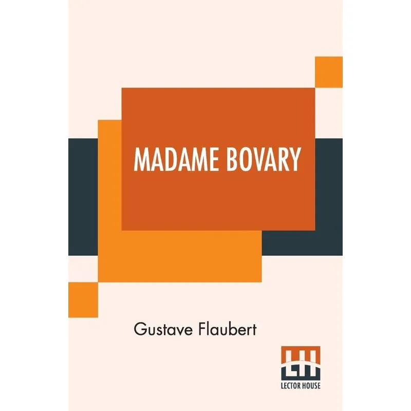 Madame Bovary