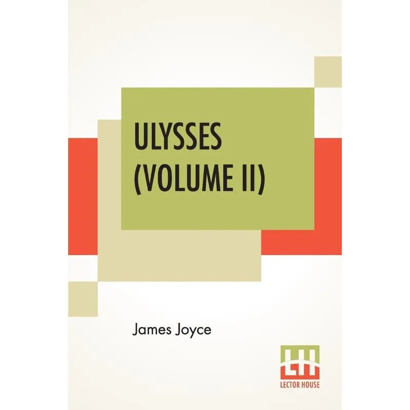 Ulysses (Volume II)