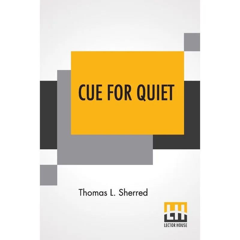 Cue For Quiet