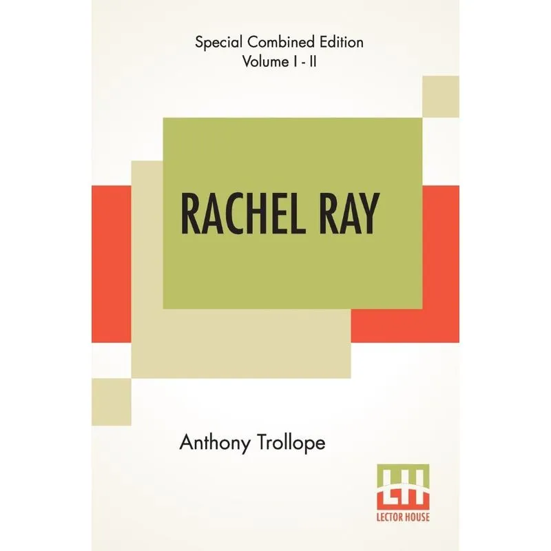 Rachel Ray (Complete)