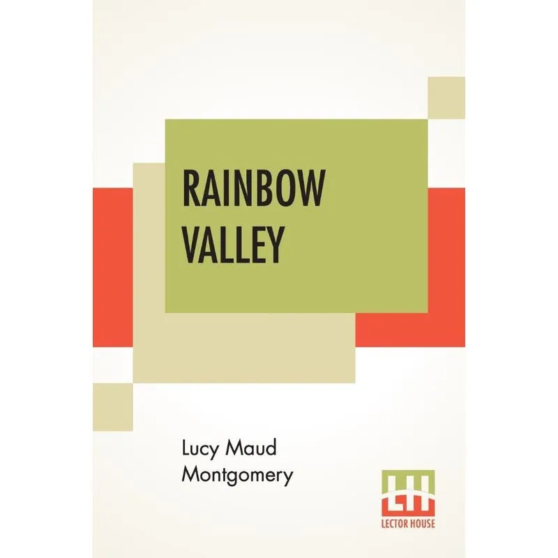 Rainbow Valley