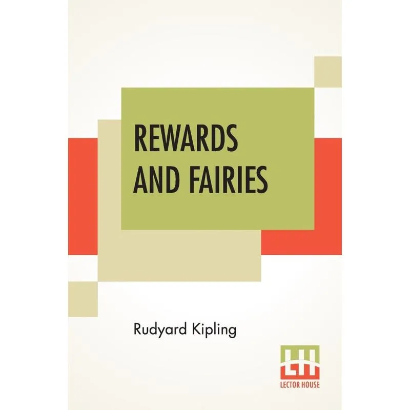 Rewards And Fairies
