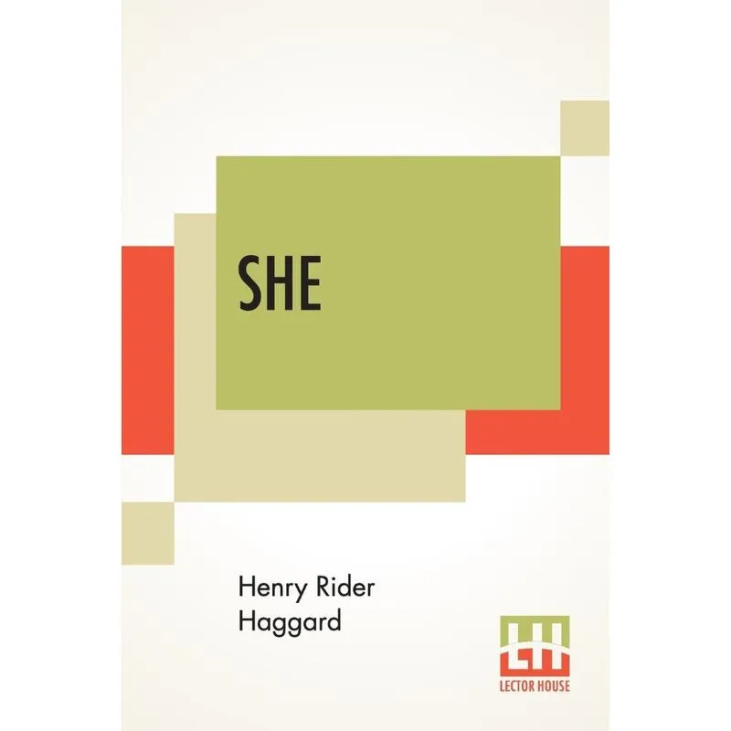 She