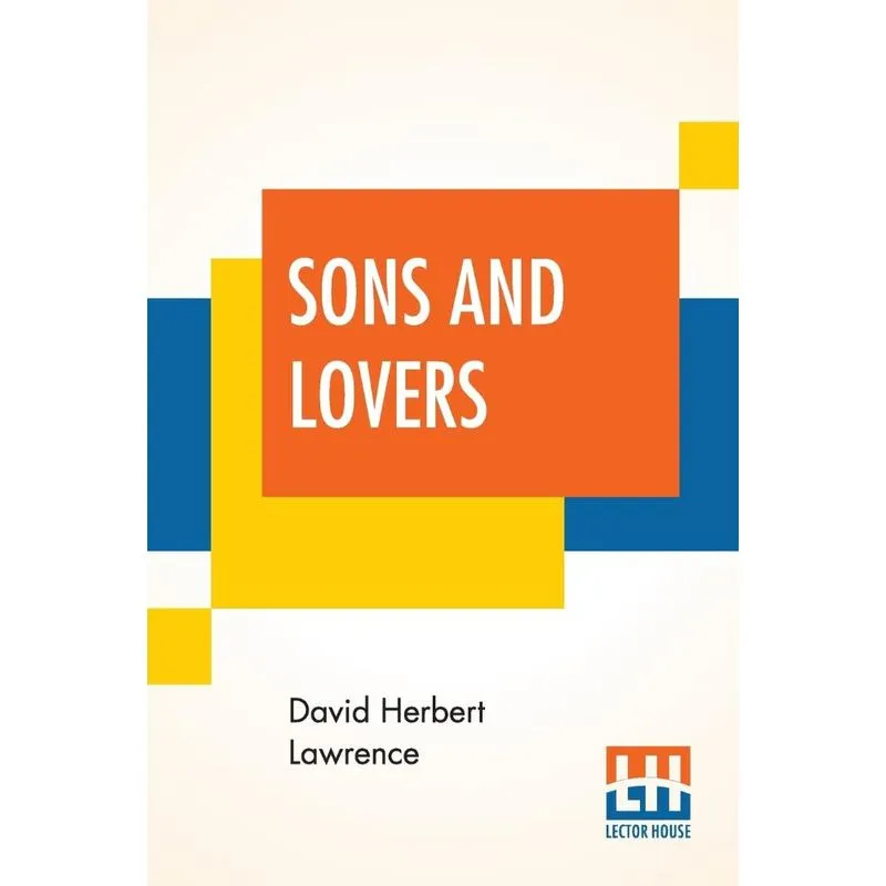 Sons And Lovers