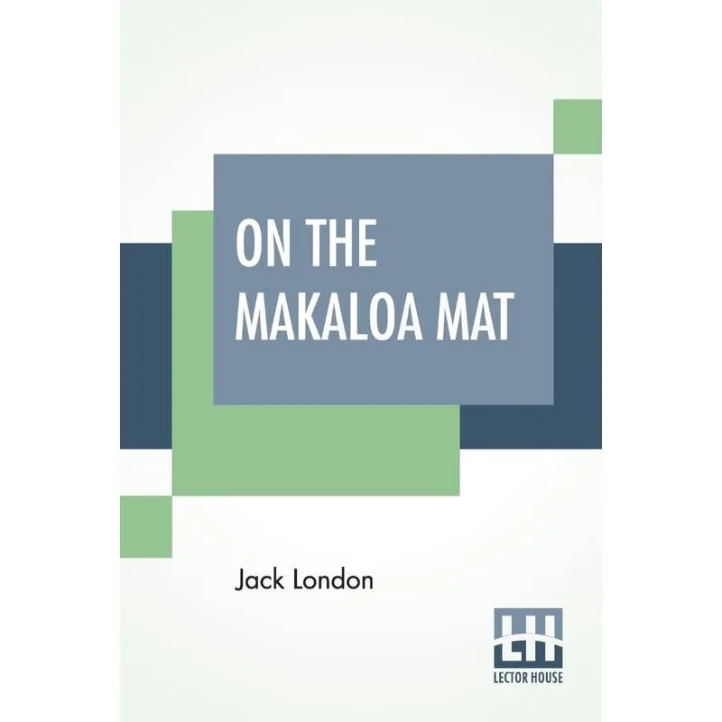On The Makaloa Mat