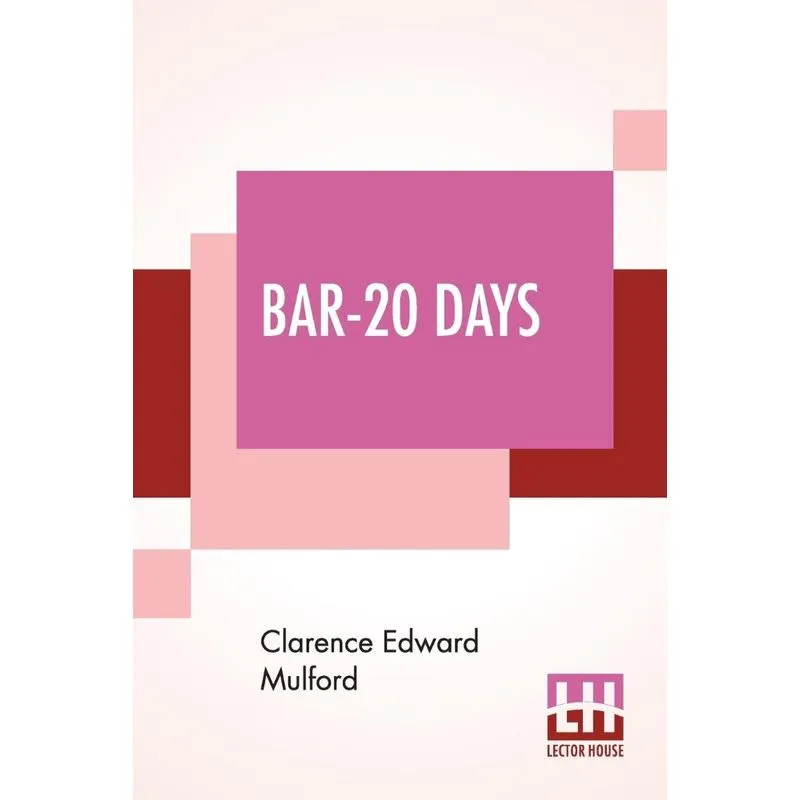 Bar-20 Days