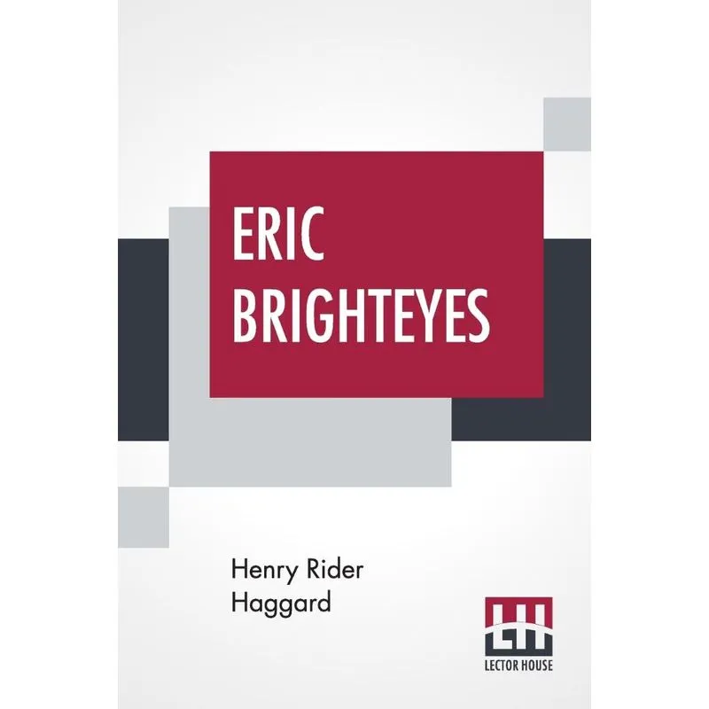 Eric Brighteyes