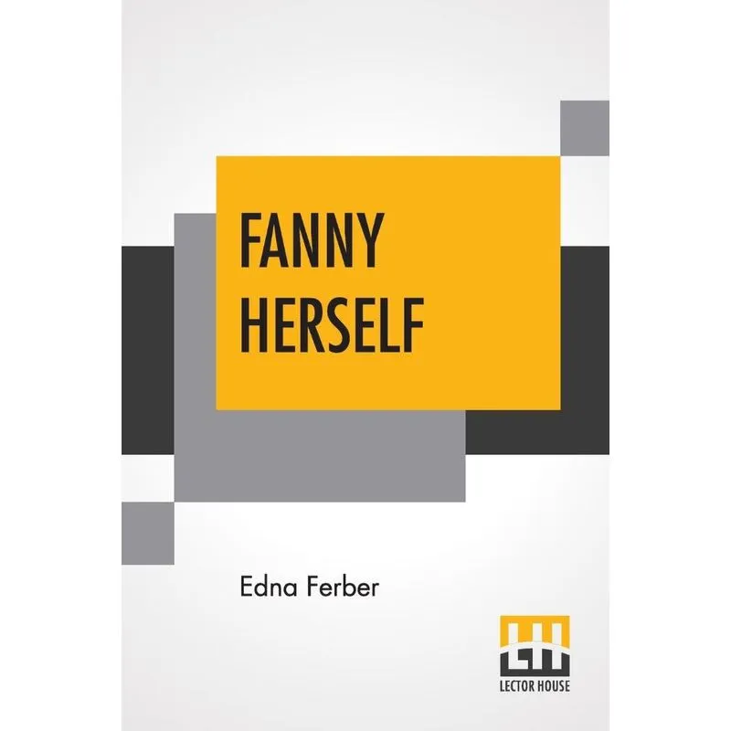 Fanny Herself