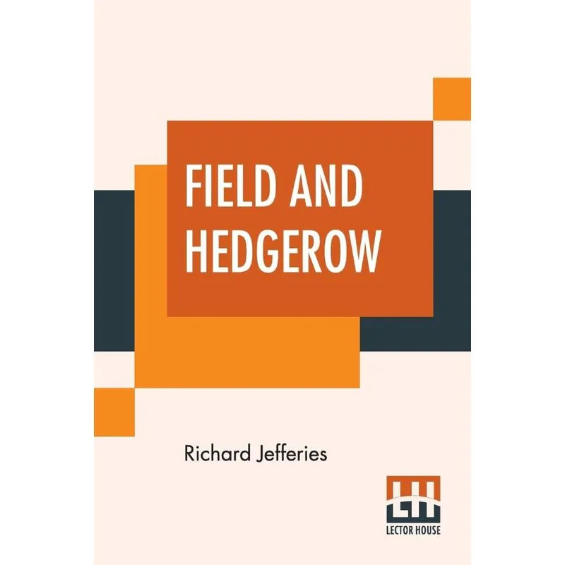 Field And Hedgerow