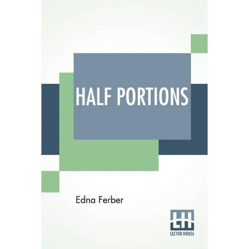 Half Portions