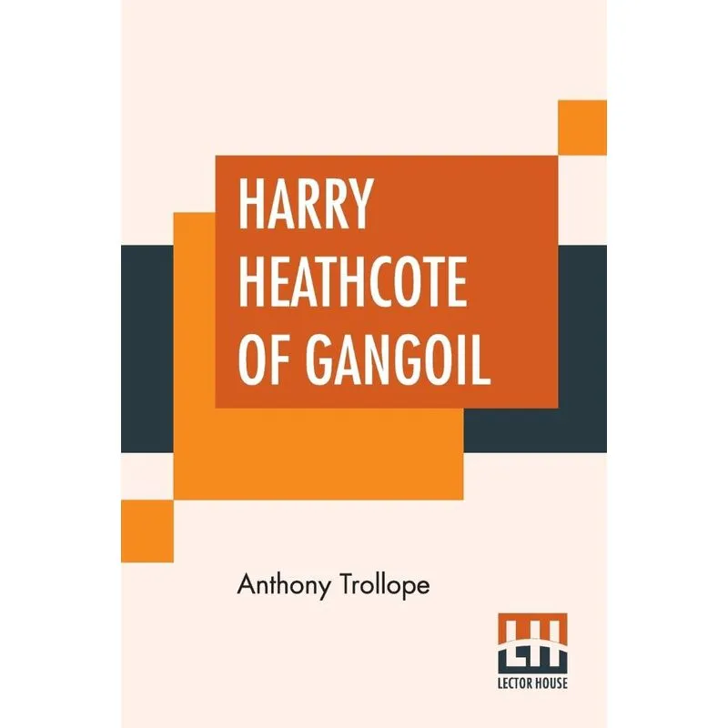 Harry Heathcote Of Gangoil