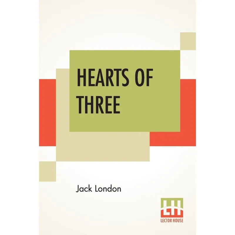 Hearts Of Three