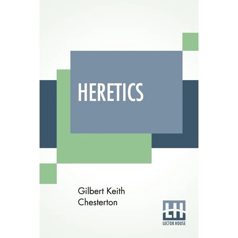 Heretics