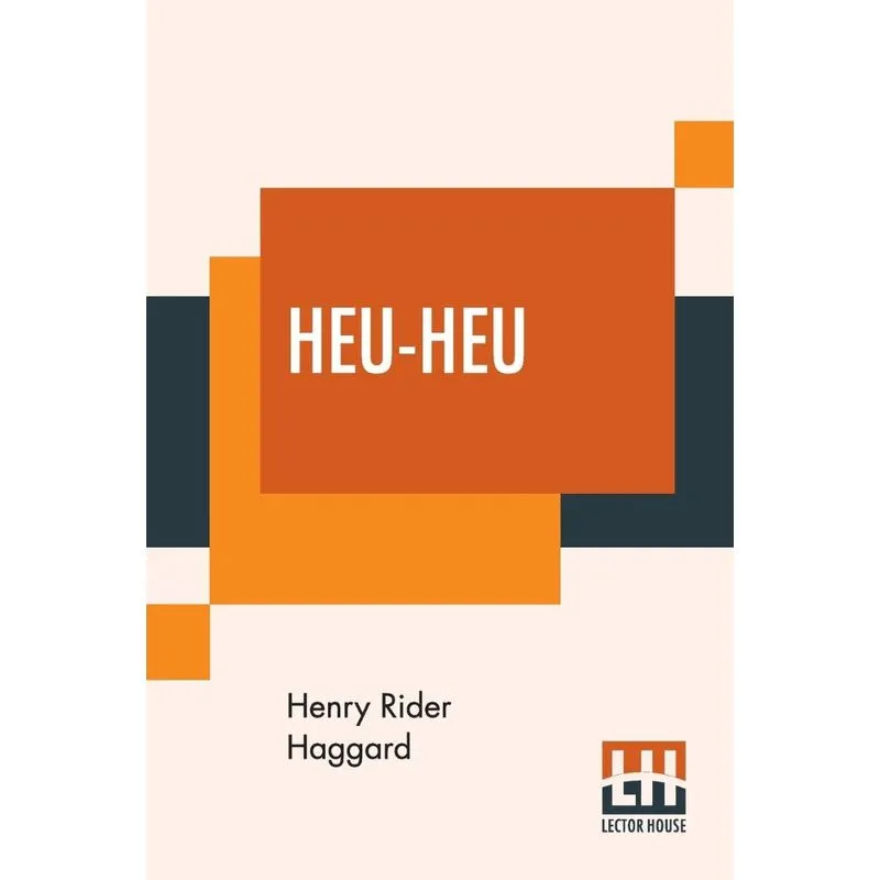 Heu-Heu