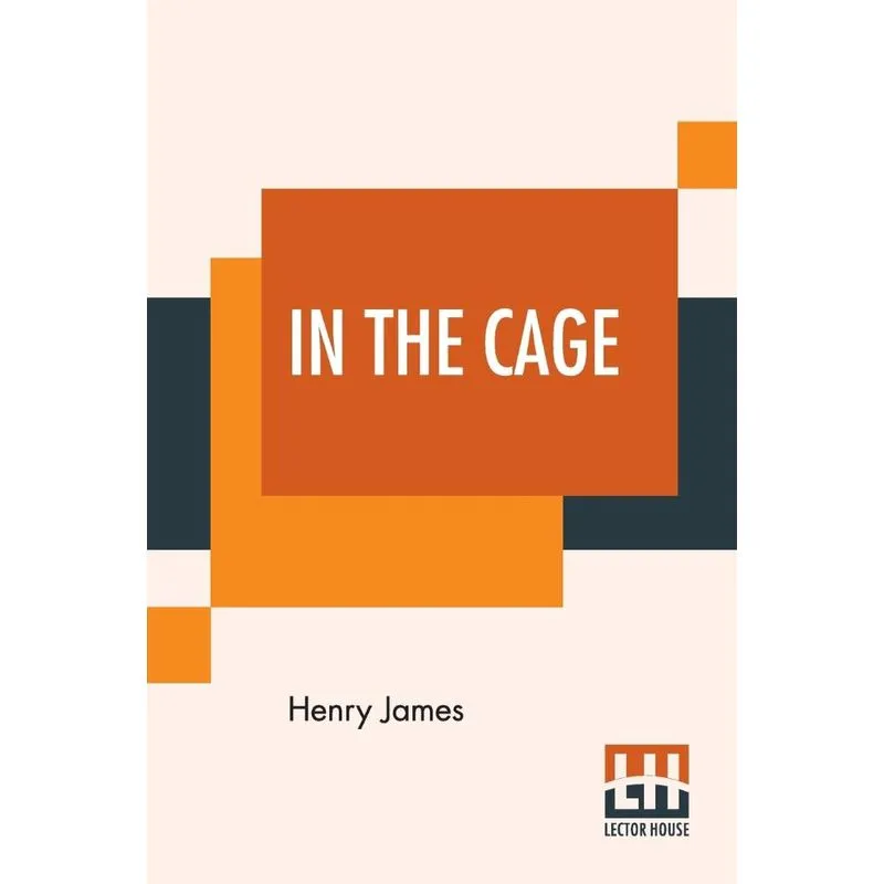 In The Cage