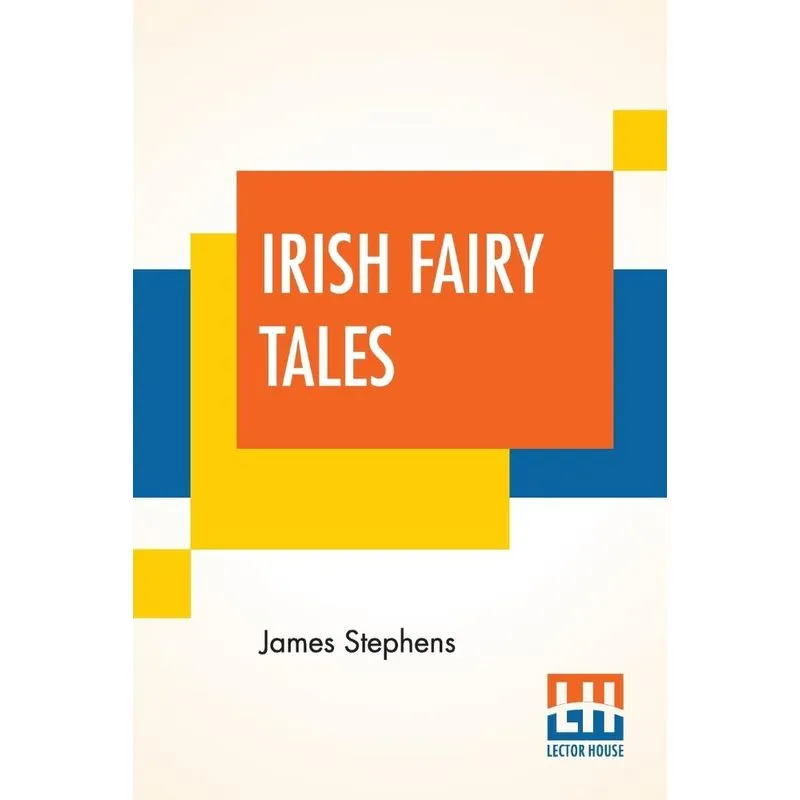Irish Fairy Tales
