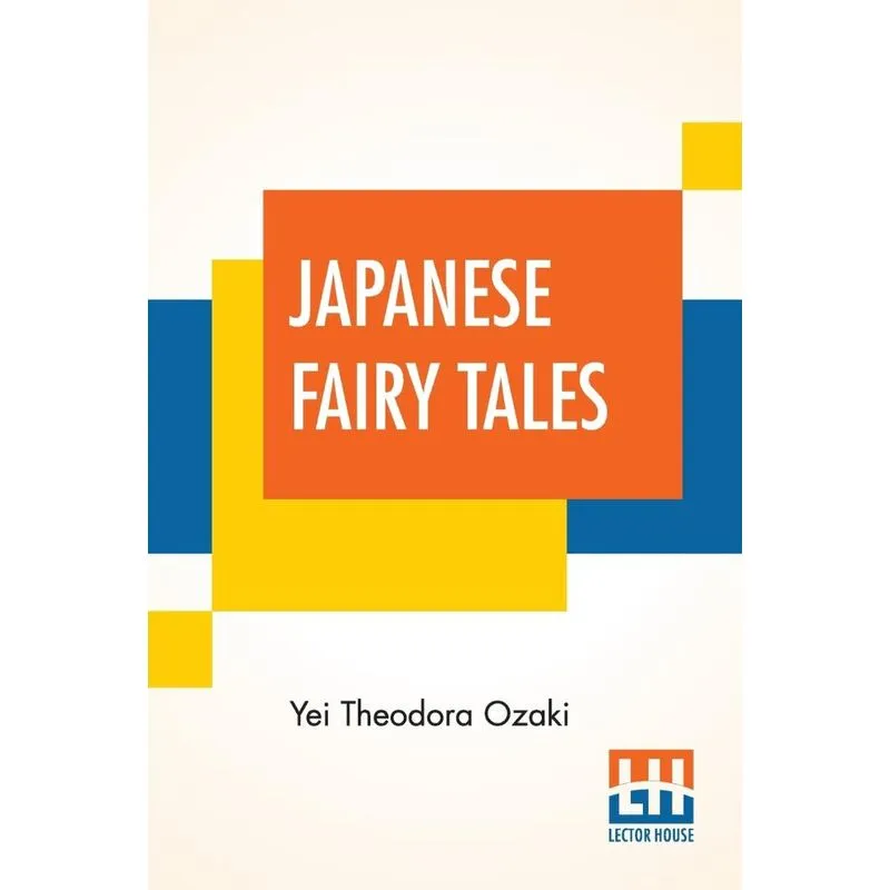 Japanese Fairy Tales