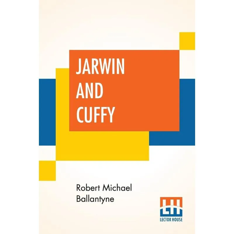 Jarwin And Cuffy