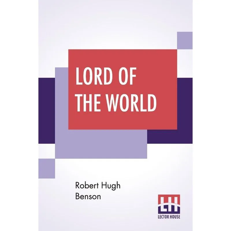 Lord Of The World