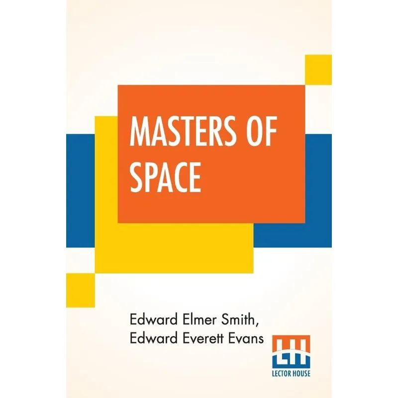 Masters Of Space