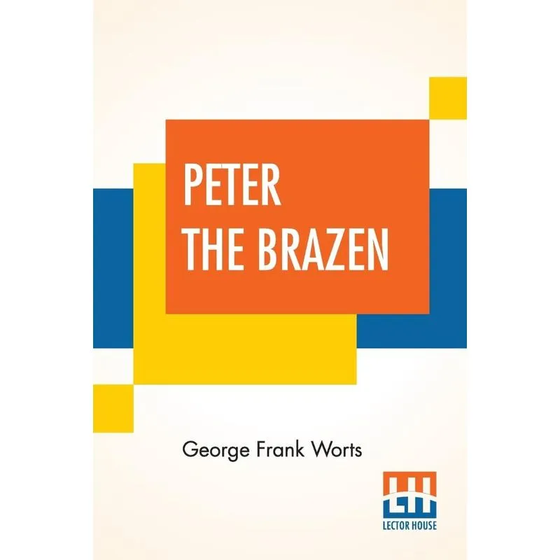 Peter The Brazen