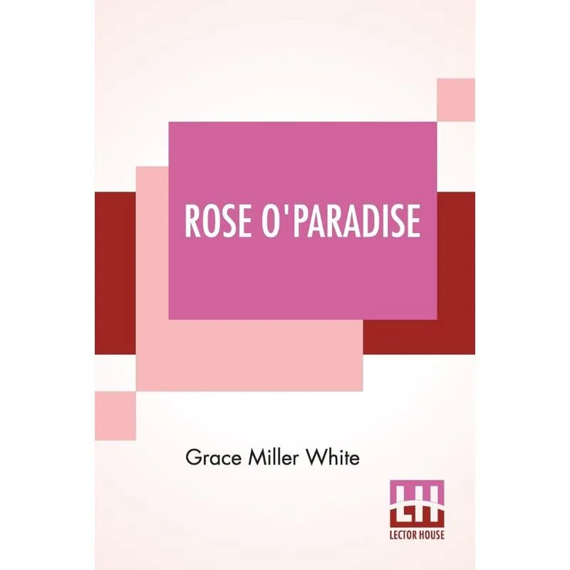 Rose OParadise