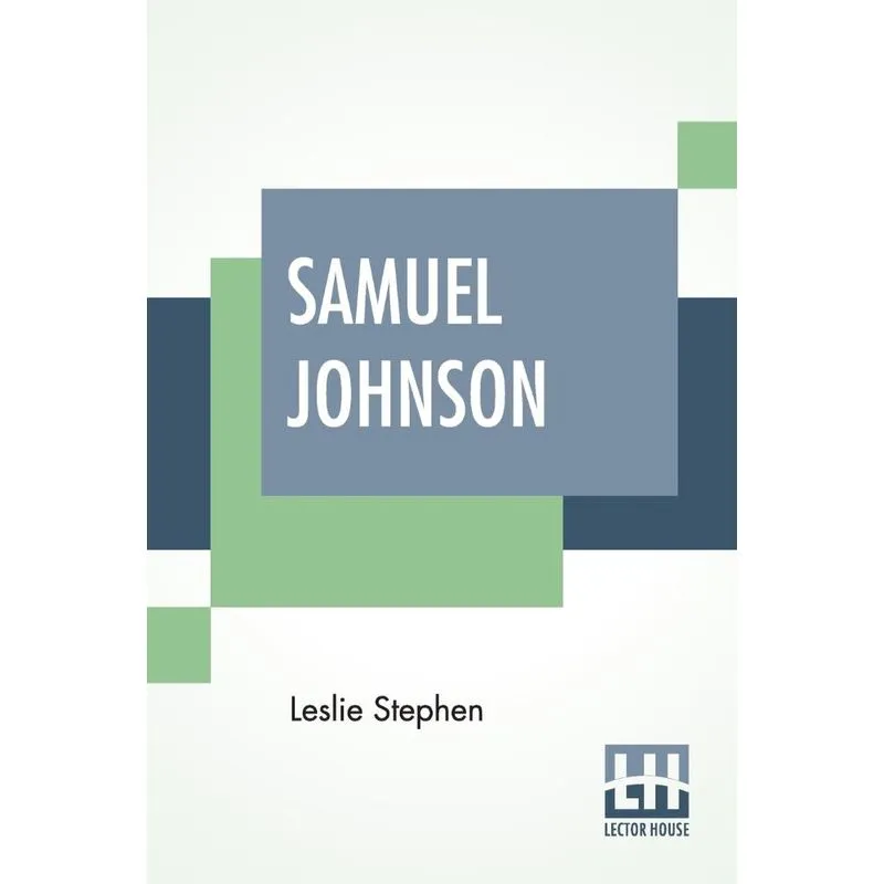 Samuel Johnson