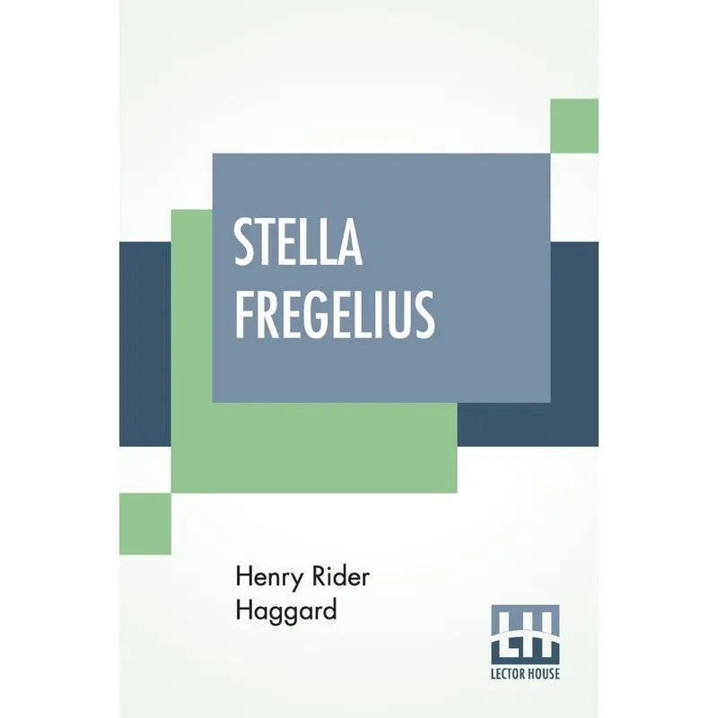 Stella Fregelius