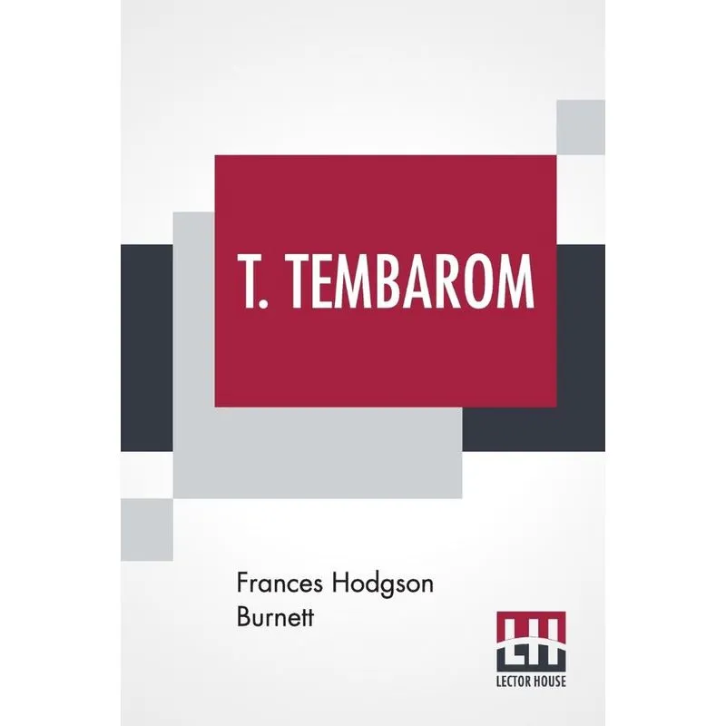 T. Tembarom