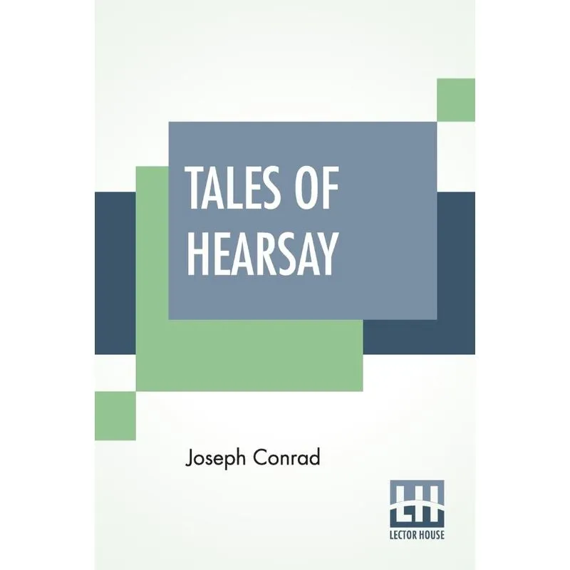 Tales Of Hearsay