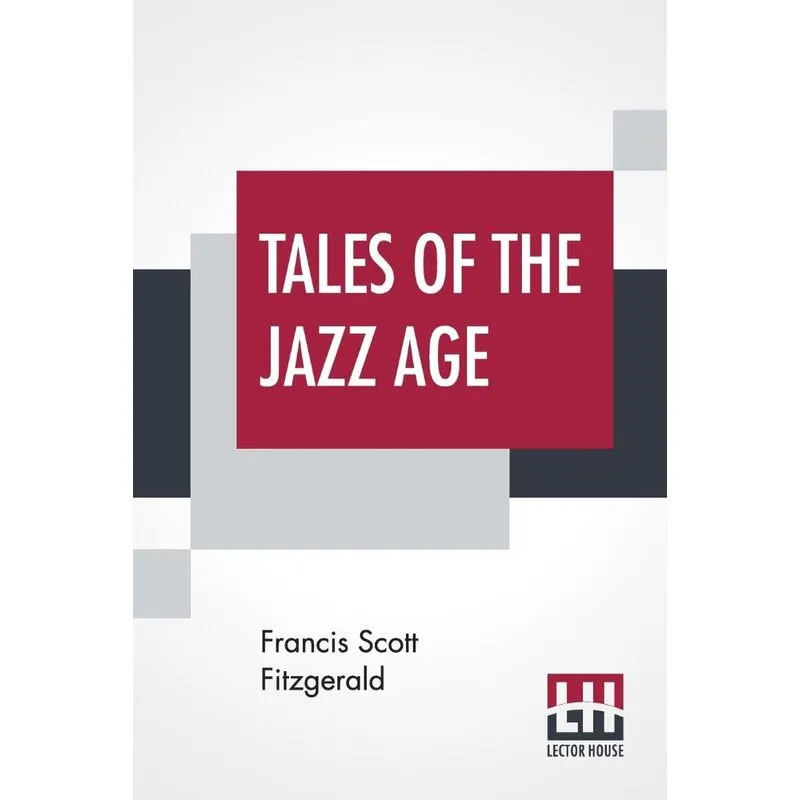 Tales Of The Jazz Age