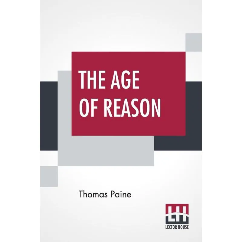 The Age Of Reason