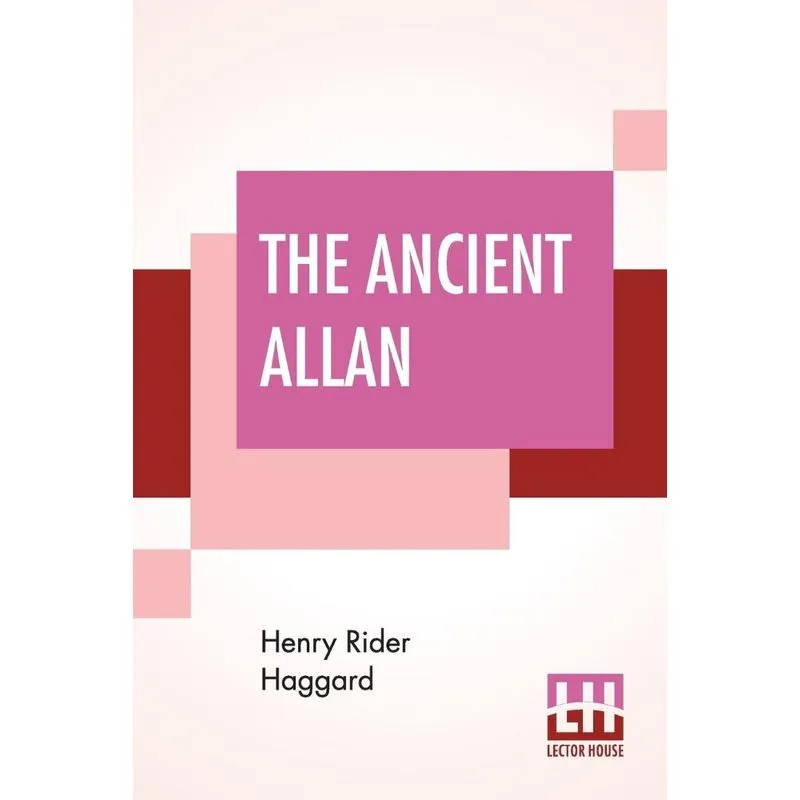 The Ancient Allan
