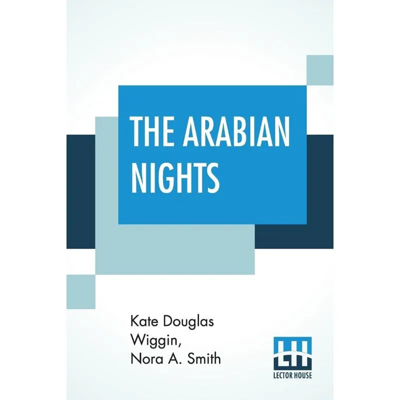 The Arabian Nights