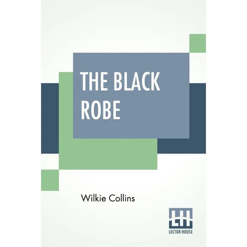The Black Robe